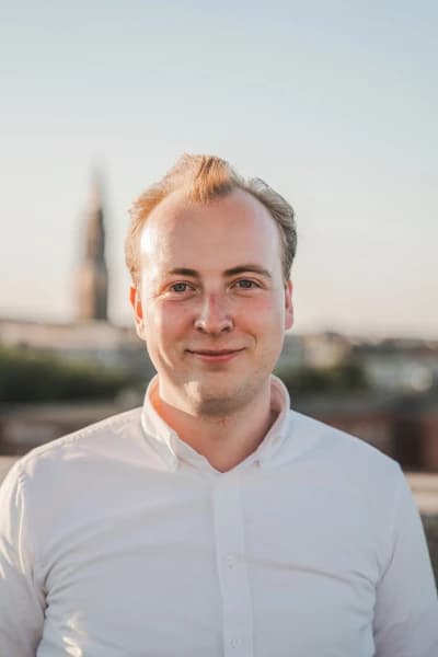 Malte Wussow